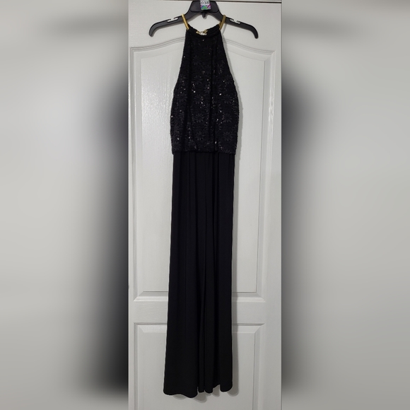R & M Richards Pants - EUC R & M Richards Jumpsuit Size 10